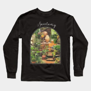 Sanctuary Long Sleeve T-Shirt